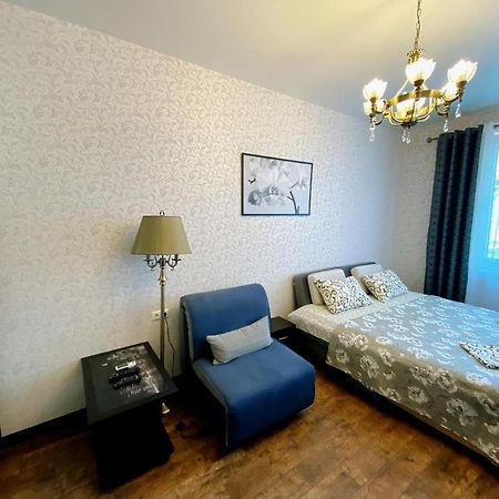 Italian Boulevard Modern Apartment オデッサ エクステリア 写真
