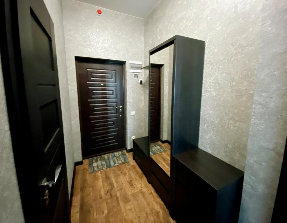 Italian Boulevard Modern Apartment オデッサ エクステリア 写真
